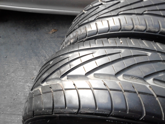 205/40R18 NITTO NEO GEN มี 2 เส้น ติดต่อ 081-427-3941