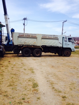 ดั้มสามมิตร  สวย สภาพดี  พร้อมใช้งาน   0815963995