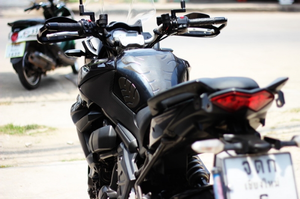 versys650 ปี2011 ทะเบียนแท้ วิ่ง5หมื่นกว่าโล เครื่องดี ยางพีเรียลลี่ดอกเต็มๆ ถูกที่สุดในประเทศไทย