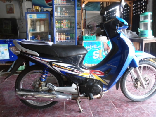 wave 125 สภาพดี ทะเบียนเอกสารพร้อมโอน wave 125 สภาพดี ทะเบียนเอกสารพร้อมโอน