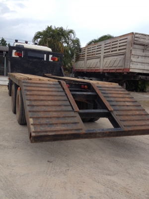 ขายรถสิบล้อ รถสวย สภาพดี พร้อมใช้งาน  0819563995