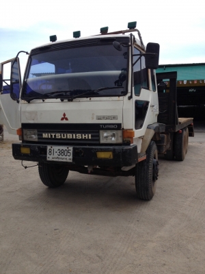 ขายรถสิบล้อ รถสวย สภาพดี พร้อมใช้งาน  0819563995