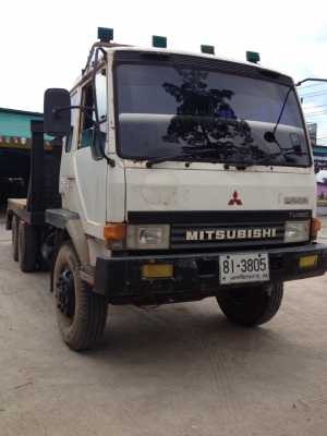 ขายรถสิบล้อ รถสวย สภาพดี พร้อมใช้งาน  0819563995