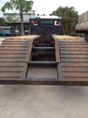 ขายรถสิบล้อ รถสวย สภาพดี พร้อมใช้งาน  0819563995