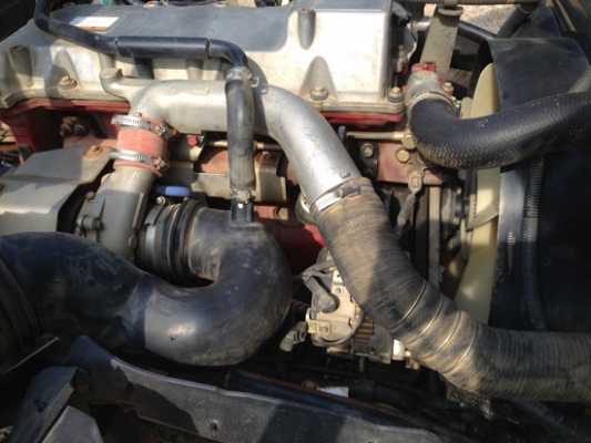 ขายหกล้อดัมพ์ HINO MEGA FC9J ซีรีส์ 500 (175 แรง) ปี 52 เครื่องเดิม เกียร์เดิม ขายหกล้อดัมพ์ HINO MEGA FC9J ซีรีส์ 500 (175 แรง) ปี 52 เครื่องเดิม เกียร์เดิม