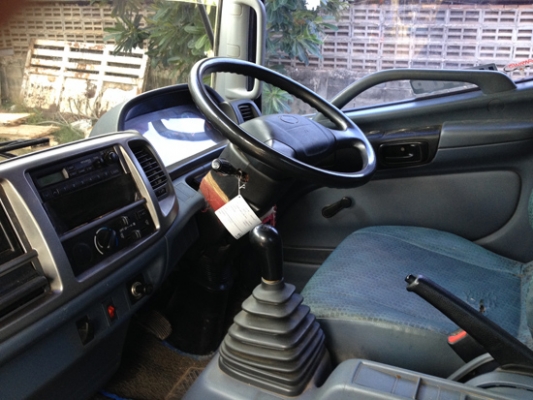 ขายหกล้อดัมพ์ HINO MEGA FC9J ซีรีส์ 500 (175 แรง) ปี 52 เครื่องเดิม เกียร์เดิม ขายหกล้อดัมพ์ HINO MEGA FC9J ซีรีส์ 500 (175 แรง) ปี 52 เครื่องเดิม เกียร์เดิม