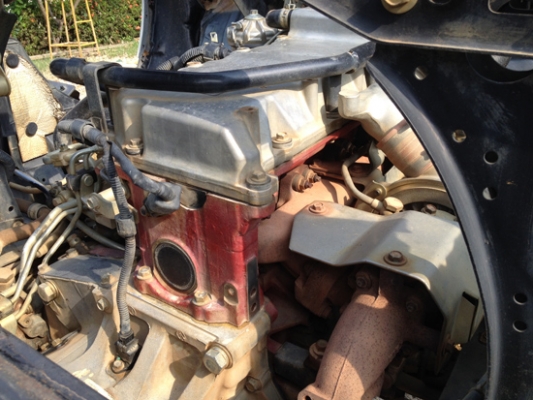 ขายหกล้อดัมพ์ HINO MEGA FC9J ซีรีส์ 500 (175 แรง) ปี 52 เครื่องเดิม เกียร์เดิม ขายหกล้อดัมพ์ HINO MEGA FC9J ซีรีส์ 500 (175 แรง) ปี 52 เครื่องเดิม เกียร์เดิม