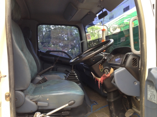 ขายหกล้อดัมพ์ HINO MEGA FC9J ซีรีส์ 500 (175 แรง) ปี 52 เครื่องเดิม เกียร์เดิม ขายหกล้อดัมพ์ HINO MEGA FC9J ซีรีส์ 500 (175 แรง) ปี 52 เครื่องเดิม เกียร์เดิม