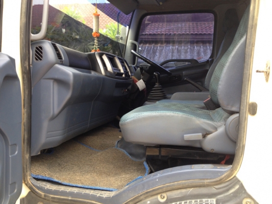 ขายหกล้อดัมพ์ HINO MEGA FC9J ซีรีส์ 500 (175 แรง) ปี 52 เครื่องเดิม เกียร์เดิม ขายหกล้อดัมพ์ HINO MEGA FC9J ซีรีส์ 500 (175 แรง) ปี 52 เครื่องเดิม เกียร์เดิม