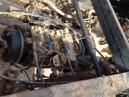 ขายหกล้อดัมพ์ HINO MEGA FC9J ซีรีส์ 500 (175 แรง) ปี 52 เครื่องเดิม เกียร์เดิม ขายหกล้อดัมพ์ HINO MEGA FC9J ซีรีส์ 500 (175 แรง) ปี 52 เครื่องเดิม เกียร์เดิม