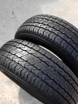 215/70R15 NEZEN ROADIAN A/T  มี 2 เส้น สวยหนา   TEL.081-427-3941