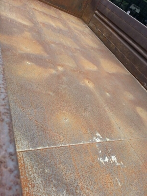 รถอีซูซุ  6 ล้อดั้ม 130 แรงม้า. ปี 51  สนใจติดต่อ 081 - 6079515