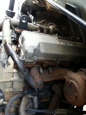 รถอีซูซุ  6 ล้อดั้ม 130 แรงม้า. ปี 51  สนใจติดต่อ 081 - 6079515