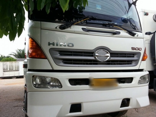 รถฮีโน่ 10 ล้อ บรรทุกน้ำมัน 344 แรงม้า. ปี 53 ( รถวิ่ง 5xx,xxx กม. ) สนใจติดต่อ 081 - 6079515 รถฮีโน่ 10 ล้อ บรรทุกน้ำมัน 344 แรงม้า. ปี 53 ( รถวิ่ง 5xx,xxx กม. ) สนใจติดต่อ 081 - 6079515