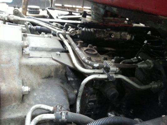 รถฮีโน่ 10 ล้อ บรรทุกน้ำมัน 344 แรงม้า. ปี 53 ( รถวิ่ง 5xx,xxx กม. ) สนใจติดต่อ 081 - 6079515 รถฮีโน่ 10 ล้อ บรรทุกน้ำมัน 344 แรงม้า. ปี 53 ( รถวิ่ง 5xx,xxx กม. ) สนใจติดต่อ 081 - 6079515