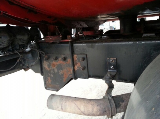 รถฮีโน่ 10 ล้อ บรรทุกน้ำมัน 344 แรงม้า. ปี 53 ( รถวิ่ง 5xx,xxx กม. ) สนใจติดต่อ 081 - 6079515 รถฮีโน่ 10 ล้อ บรรทุกน้ำมัน 344 แรงม้า. ปี 53 ( รถวิ่ง 5xx,xxx กม. ) สนใจติดต่อ 081 - 6079515