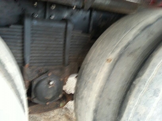 รถฮีโน่ 10 ล้อ บรรทุกน้ำมัน 344 แรงม้า. ปี 53 ( รถวิ่ง 5xx,xxx กม. ) สนใจติดต่อ 081 - 6079515 รถฮีโน่ 10 ล้อ บรรทุกน้ำมัน 344 แรงม้า. ปี 53 ( รถวิ่ง 5xx,xxx กม. ) สนใจติดต่อ 081 - 6079515