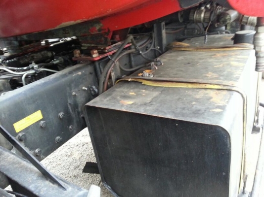 รถฮีโน่ 10 ล้อ บรรทุกน้ำมัน 344 แรงม้า. ปี 53 ( รถวิ่ง 5xx,xxx กม. ) สนใจติดต่อ 081 - 6079515 รถฮีโน่ 10 ล้อ บรรทุกน้ำมัน 344 แรงม้า. ปี 53 ( รถวิ่ง 5xx,xxx กม. ) สนใจติดต่อ 081 - 6079515