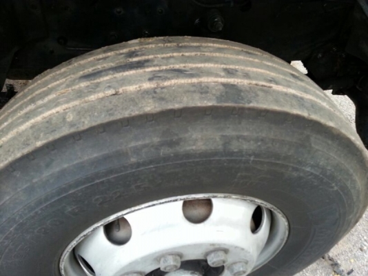 รถฮีโน่ 10 ล้อ บรรทุกน้ำมัน 344 แรงม้า. ปี 53 ( รถวิ่ง 5xx,xxx กม. ) สนใจติดต่อ 081 - 6079515 รถฮีโน่ 10 ล้อ บรรทุกน้ำมัน 344 แรงม้า. ปี 53 ( รถวิ่ง 5xx,xxx กม. ) สนใจติดต่อ 081 - 6079515