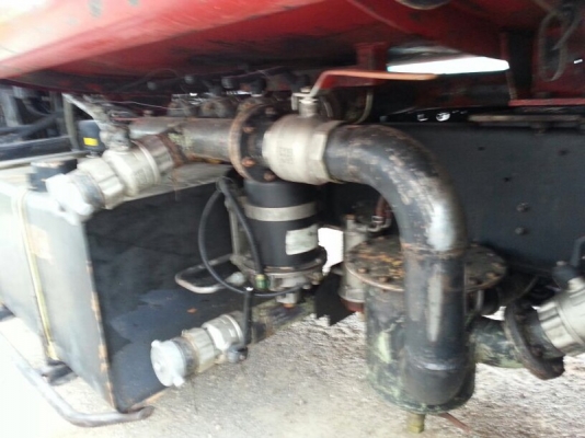 รถฮีโน่ 10 ล้อ บรรทุกน้ำมัน 344 แรงม้า. ปี 53 ( รถวิ่ง 5xx,xxx กม. ) สนใจติดต่อ 081 - 6079515 รถฮีโน่ 10 ล้อ บรรทุกน้ำมัน 344 แรงม้า. ปี 53 ( รถวิ่ง 5xx,xxx กม. ) สนใจติดต่อ 081 - 6079515