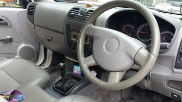 ขายรถทำมาหากิน