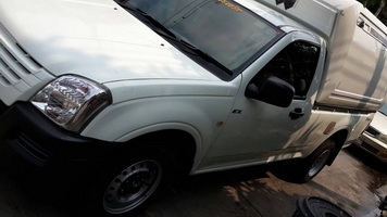 ขายรถทำมาหากิน