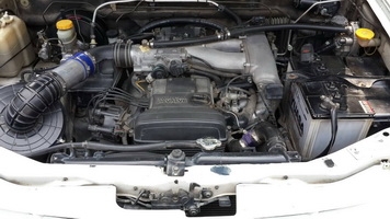 ขายรถทำมาหากิน