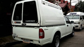 ขายรถทำมาหากิน