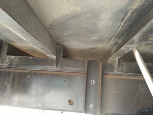 ขาย ตู้เย็น.  ( ขายเฉพาะตู้ )  สนใจติดต่อ 081 - 6079515