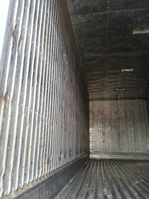 ขาย ตู้เย็น.  ( ขายเฉพาะตู้ )  สนใจติดต่อ 081 - 6079515