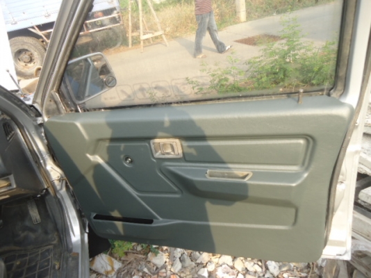 นิสัน Nissan