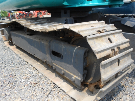 ขายรถแบคโฮ KOMATSU PC25-1E (เก่านอก)