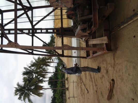 085-7666984 .ให้เช่าปั้นจั่นตอกเสาเข็มพร้อมขายปั้นจั่นตอกเสาเข็ม