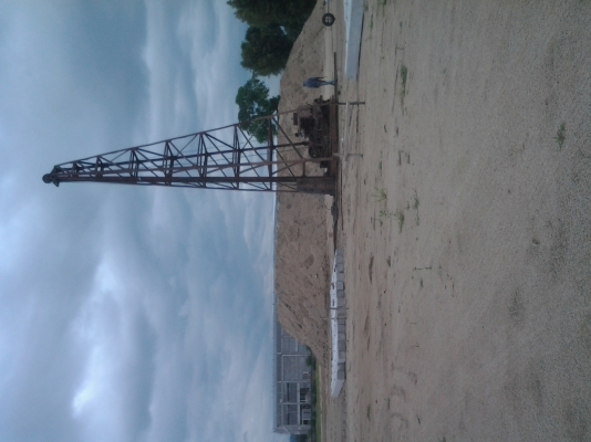 085-7666984 .ให้เช่าปั้นจั่นตอกเสาเข็มพร้อมขายปั้นจั่นตอกเสาเข็ม