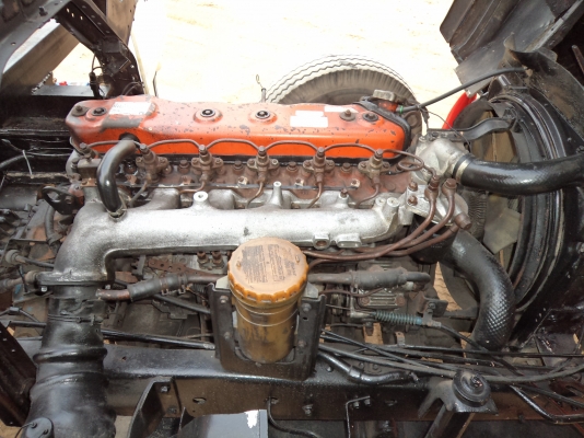 ขายด่วนๆคับรถดั้มอีซูซุร็อก185แรงแต่งสวยๆทั้งคัน