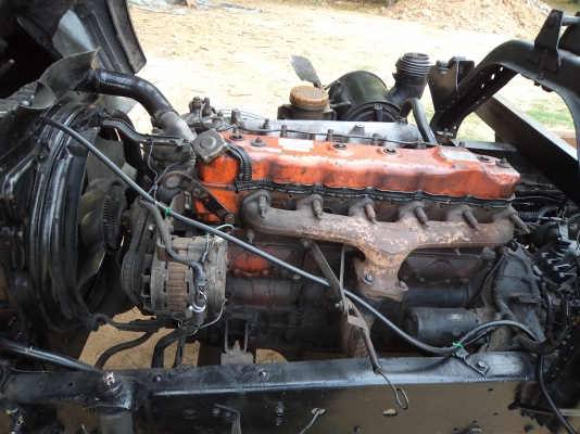 ขายด่วนๆคับรถดั้มอีซูซุร็อก185แรงแต่งสวยๆทั้งคัน