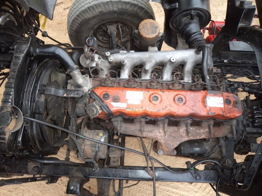 ขายด่วนๆคับรถดั้มอีซูซุร็อก185แรงแต่งสวยๆทั้งคัน