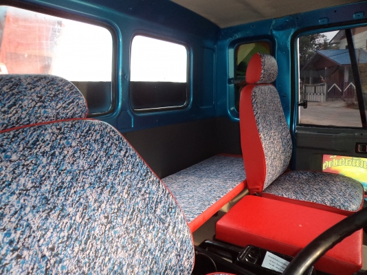 ขายด่วนๆคับรถดั้มอีซูซุร็อก185แรงแต่งสวยๆทั้งคัน