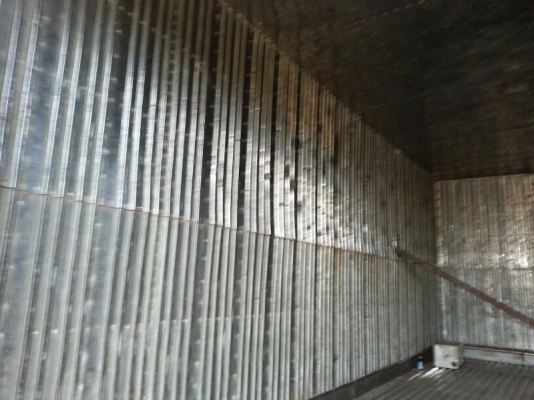 ขาย ตู้เย็น. ( ขายเฉพาะตู้ ) สนใจติดต่อ 081 - 6079515 ขาย ตู้เย็น. ( ขายเฉพาะตู้ ) สนใจติดต่อ 081 - 6079515