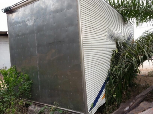 ขาย ตู้เย็น. ( ขายเฉพาะตู้ ) สนใจติดต่อ 081 - 6079515 ขาย ตู้เย็น. ( ขายเฉพาะตู้ ) สนใจติดต่อ 081 - 6079515