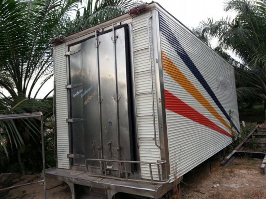 ขาย ตู้เย็น. ( ขายเฉพาะตู้ ) สนใจติดต่อ 081 - 6079515 ขาย ตู้เย็น. ( ขายเฉพาะตู้ ) สนใจติดต่อ 081 - 6079515