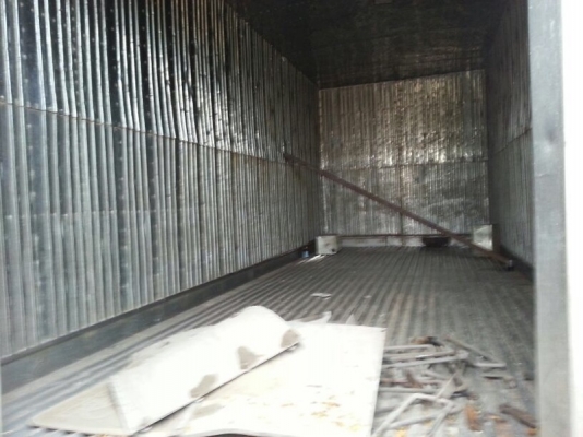 ขาย ตู้เย็น. ( ขายเฉพาะตู้ ) สนใจติดต่อ 081 - 6079515 ขาย ตู้เย็น. ( ขายเฉพาะตู้ ) สนใจติดต่อ 081 - 6079515