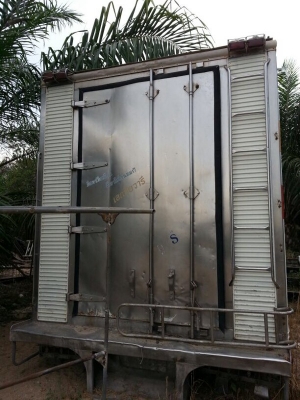 ขาย ตู้เย็น. ( ขายเฉพาะตู้ ) สนใจติดต่อ 081 - 6079515 ขาย ตู้เย็น. ( ขายเฉพาะตู้ ) สนใจติดต่อ 081 - 6079515