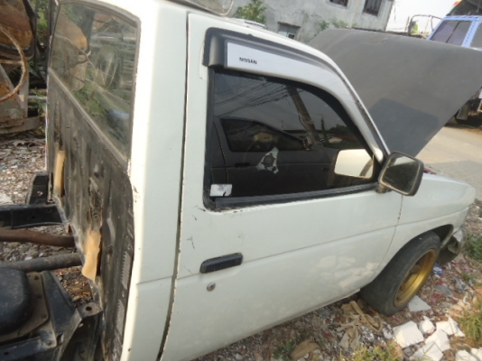 นิสัน Nissan นิสัน Nissan