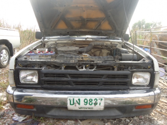 นิสัน Nissan นิสัน Nissan