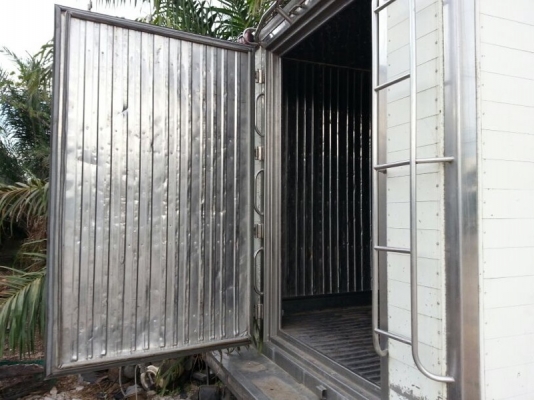 ขาย ตู้เย็น.  ( ขายเฉพาะตู้ )  สนใจติดต่อ 081 - 6079515