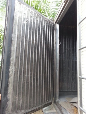 ขาย ตู้เย็น.  ( ขายเฉพาะตู้ )  สนใจติดต่อ 081 - 6079515