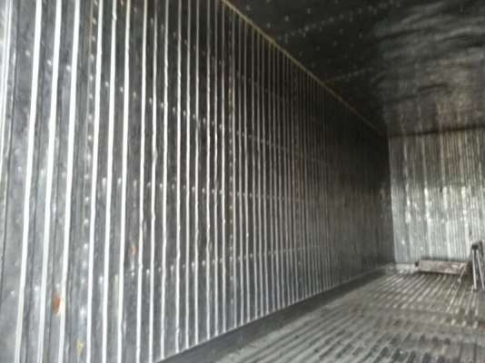 ขาย ตู้เย็น.  ( ขายเฉพาะตู้ )  สนใจติดต่อ 081 - 6079515