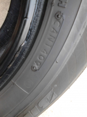 175/70R13 BRIDGESTONE PREMIUM มี 4 เส้น TEL.081-427-3941 175/70R13 BRIDGESTONE PREMIUM มี 4 เส้น TEL.081-427-3941