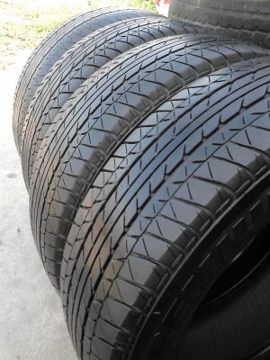 175/70R13 BRIDGESTONE PREMIUM มี 4 เส้น TEL.081-427-3941 175/70R13 BRIDGESTONE PREMIUM มี 4 เส้น TEL.081-427-3941